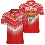 Fan Spark Polo Shirt, Everyday Sport Fan Polo HVN1065BE