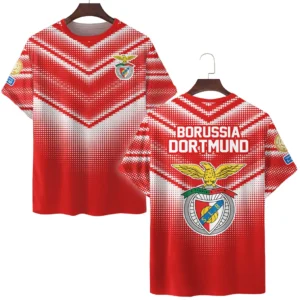 Eagle Pride T-Shirt, Sport Spirit T-Shirt HVN1065BE