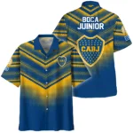 Glory Pride Hawaiian Shirt, Celebration Spirit Button Shirt HVN1065BJ