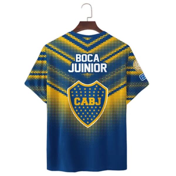 True Spirit T-Shirt, Support Squad Tee HVN1065BJ - Image 3