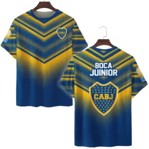 True Spirit T-Shirt, Support Squad Tee HVN1065BJ