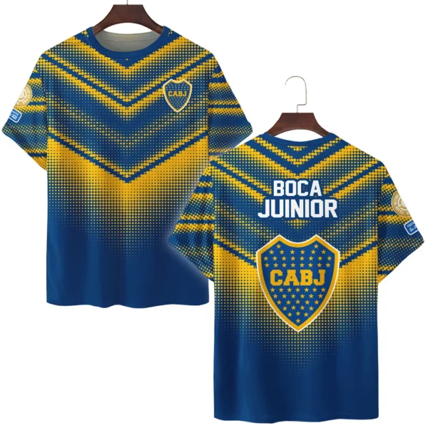 True Spirit T-Shirt, Support Squad Tee HVN1065BJ