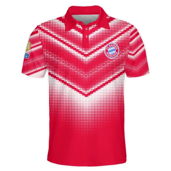 Fan-Einheits-Truppe Polo Shirt, Premium Polo for Enthusiasts HVN1065BM - Image 2