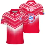 Fan-Einheits-Truppe Polo Shirt, Premium Polo for Enthusiasts HVN1065BM