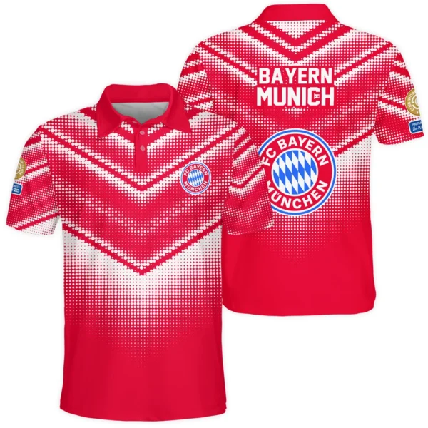 Fan-Einheits-Truppe Polo Shirt, Premium Polo for Enthusiasts HVN1065BM
