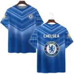 Riverside Supporters T-Shirt, Active Fan T-Shirt HVN1065CH