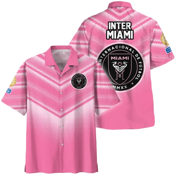 Goal Rising Hawaiian Shirt, Fan Lifestyle Button Shirt HVN1065IM