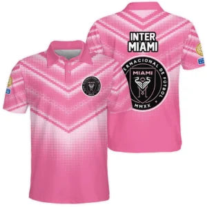 Rising Beat Polo Shirt, Athletic-Inspired Fan Polo HVN1065IM