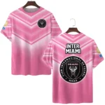 Fan Flow T-Shirt, Athletic Fan Tee HVN1065IM