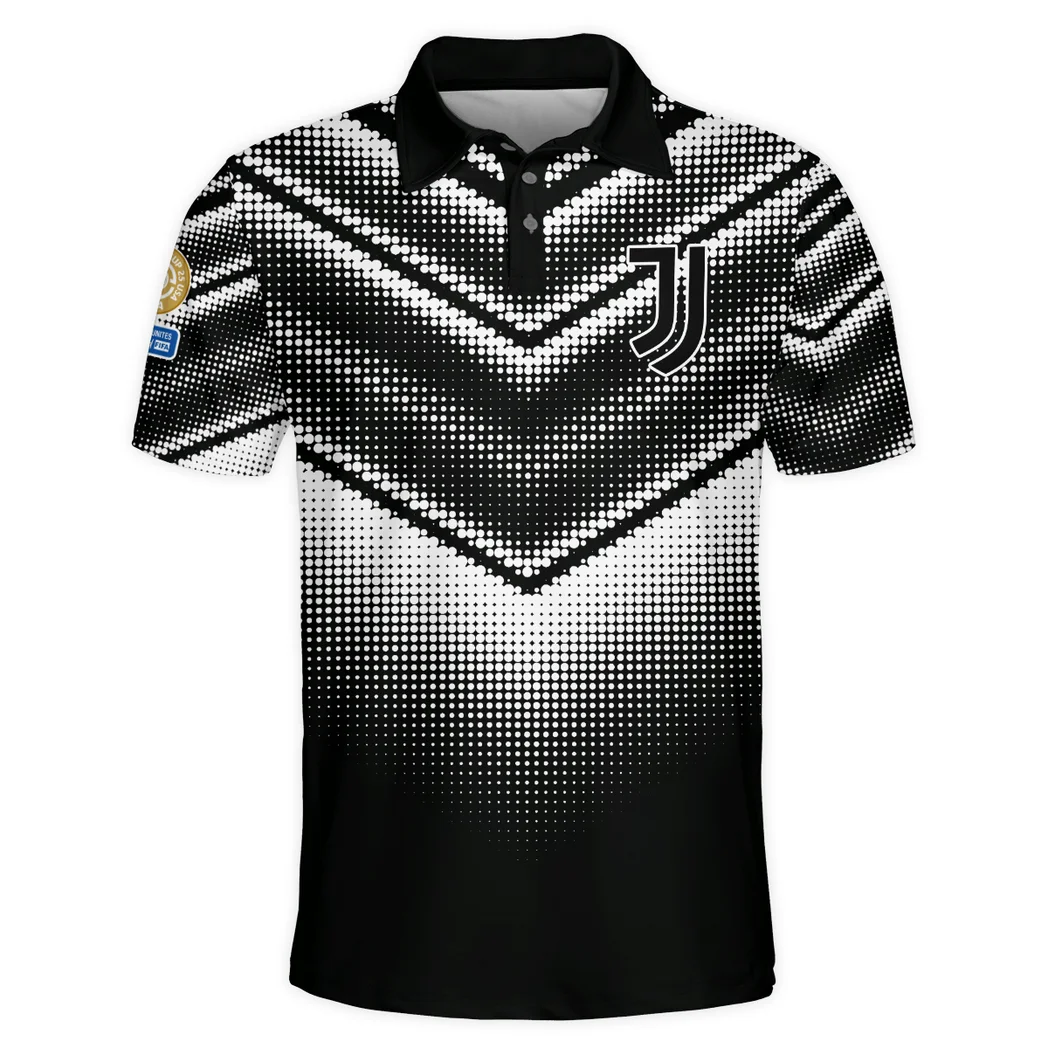 True Pride Polo Shirt, Custom Polo for Sport Fans HVN1065JU - Image 2
