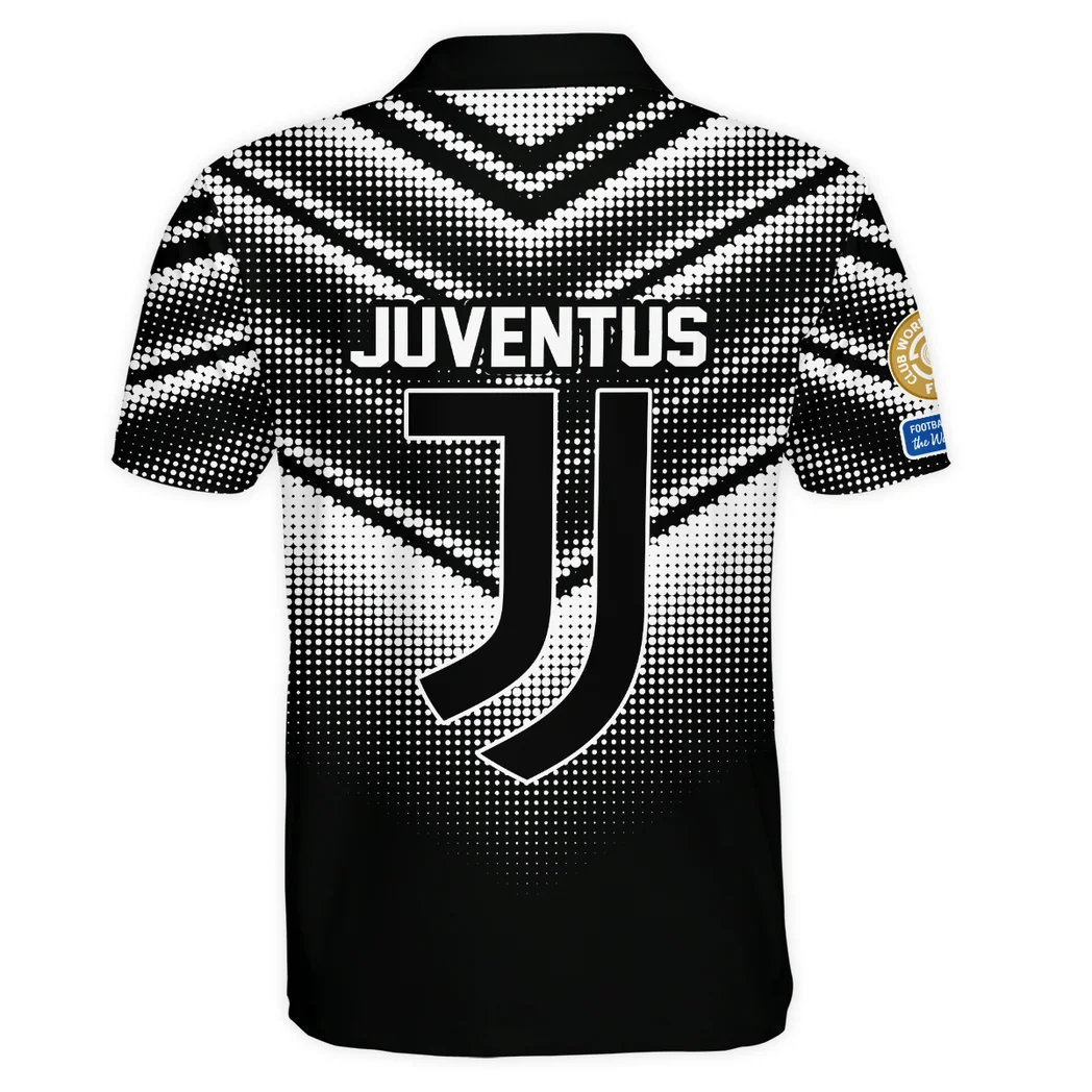 True Pride Polo Shirt, Custom Polo for Sport Fans HVN1065JU - Image 3