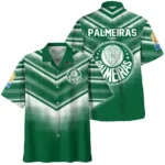 Green Pride Hawaiian Shirt, Victory Vibe Button Shirt HVN1065PA