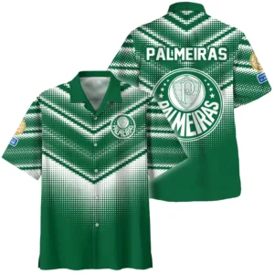Green Pride Hawaiian Shirt, Victory Vibe Button Shirt HVN1065PA
