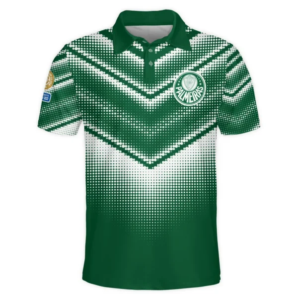 Elite Spark Polo Shirt, Lifestyle Polo for Supporters HVN1065PA - Image 2