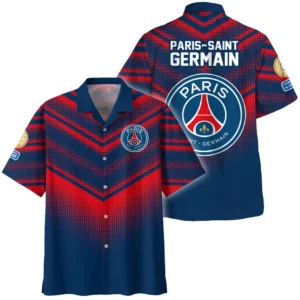 Supporter Squad Hawaiian Shirt, Classic Fan Button Shirt HVN1065PS