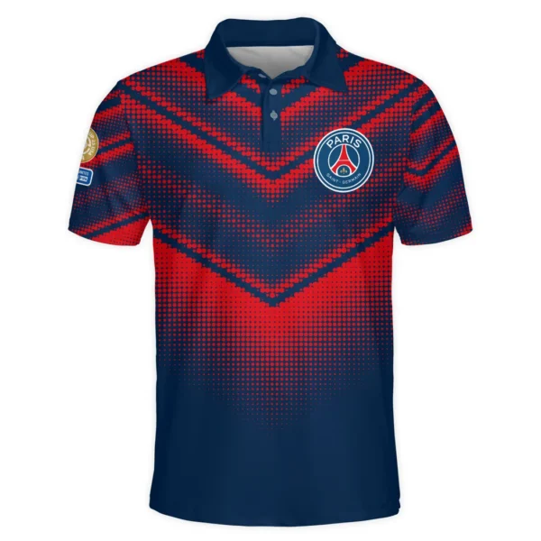 Fan Unity Club Polo Shirt, Sport Fan Classic Polo HVN1065PS - Image 2