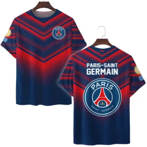 Global Fan Zone T-Shirt, Everyday Comfort Tee HVN1065PS