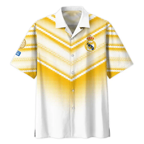 Street Spark Hawaiian Shirt, Tailgate Vibe Button Shirt HVN1065RM - Image 2