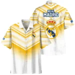 Street Spark Hawaiian Shirt, Tailgate Vibe Button Shirt HVN1065RM