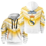 Fan Gift Hoodie Half Zipper, Sports-Inspired Logo Design HVN1065