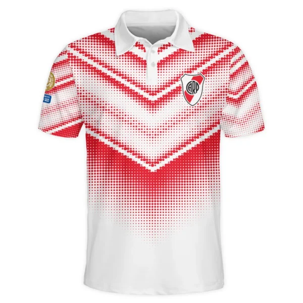Victory Crew Polo Shirt, Dedicated Fan Polo Shirt HVN1065RP - Image 2