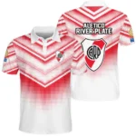 Victory Crew Polo Shirt, Dedicated Fan Polo Shirt HVN1065RP