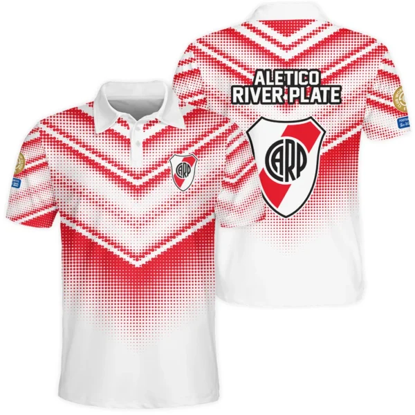 Victory Crew Polo Shirt, Dedicated Fan Polo Shirt HVN1065RP