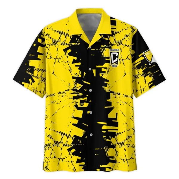 Game Beat Hawaiian Shirt, Sport Pride Button Shirt HVN1066CC - Image 2