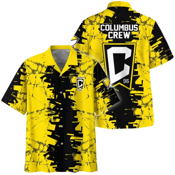 Game Beat Hawaiian Shirt, Sport Pride Button Shirt HVN1066CC