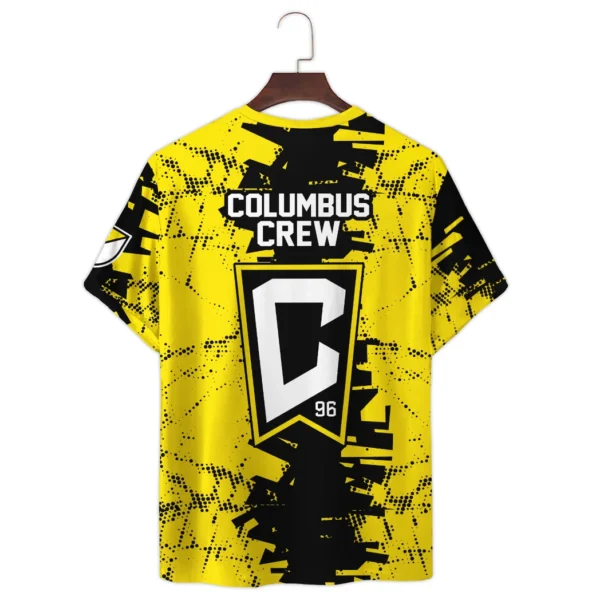 Match Pulse T-Shirt, Everyday Fan Tee HVN1066CC - Image 3