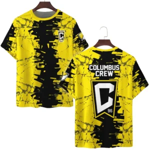 Match Pulse T-Shirt, Everyday Fan Tee HVN1066CC