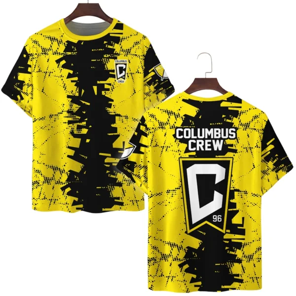 Match Pulse T-Shirt, Everyday Fan Tee HVN1066CC