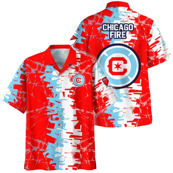 Fan Culture Hawaiian Shirt, Sport Pride Button Shirt HVN1066CF