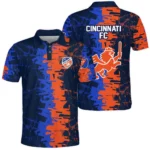 Game Beat Polo Shirt, Sport Lifestyle Polo Shirt HVN1066CF