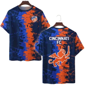 Game Beat T-Shirt, Performance Fan Shirt HVN1066CF