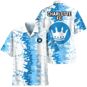 Core Support Hawaiian Shirt, Everyday Fan Button Shirt HVN1066CH