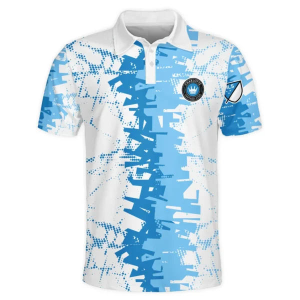 Fan Energy Polo Shirt, Enthusiast Polo for Fans HVN1066CH - Image 2