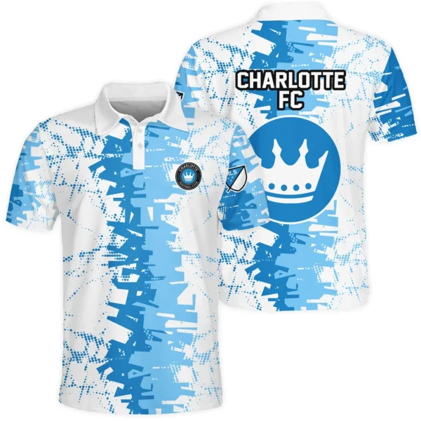 Fan Energy Polo Shirt, Enthusiast Polo for Fans HVN1066CH