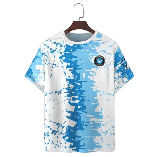 True Support T-Shirt, Performance Fan Shirt HVN1066CH - Image 2