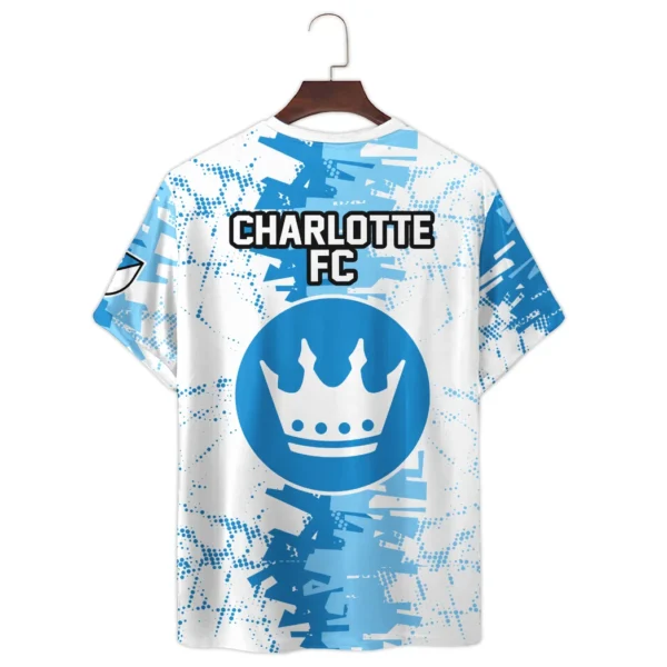 True Support T-Shirt, Performance Fan Shirt HVN1066CH - Image 3