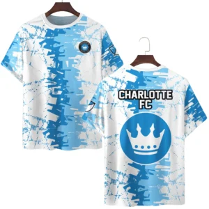 True Support T-Shirt, Performance Fan Shirt HVN1066CH