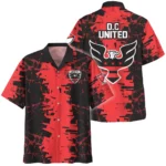 Kick Rhythm Hawaiian Shirt, Classic Fan Button Shirt HVN1066DC