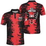 Support Spirit Polo Shirt, Premium Polo for Enthusiasts HVN1066DC