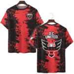 Match Core T-Shirt, True Supporter Shirt HVN1066DC