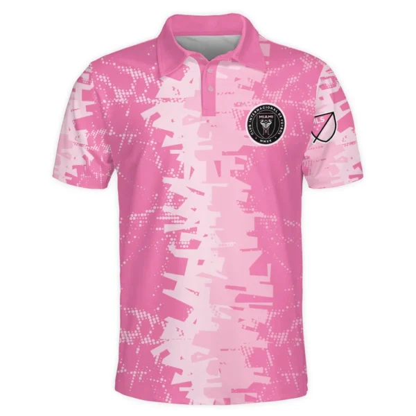 Kick Rhythm Polo Shirt, Everyday Sport Fan Polo HVN1066IM - Image 2