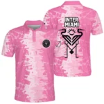 Kick Rhythm Polo Shirt, Everyday Sport Fan Polo HVN1066IM
