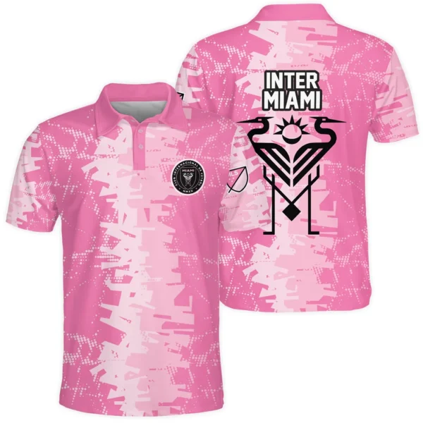 Kick Rhythm Polo Shirt, Everyday Sport Fan Polo HVN1066IM