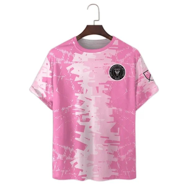 Fan Pulse T-Shirt, Everyday Comfort Tee HVN1066IM - Image 2