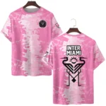 Fan Pulse T-Shirt, Everyday Comfort Tee HVN1066IM