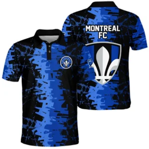 Fan Pulse Polo Shirt, Custom Supporter Polo Shirt HVN1066MF